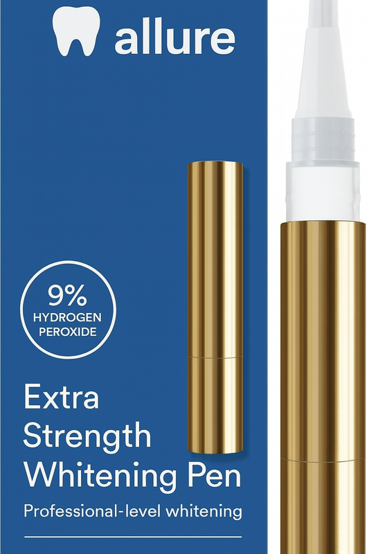Allure Premium Whitening Serum