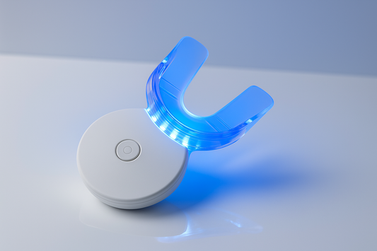 Allure Premium UV Teeth Whitening